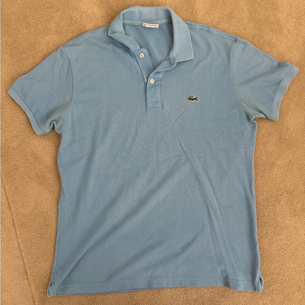 Lacoste Men’s Polo Shirt
